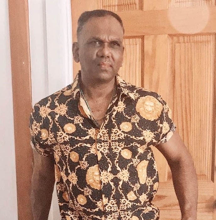 No place for religious dress code in sports – Swaminathan - Stabroek News