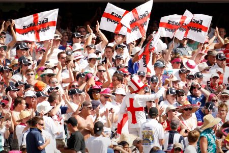 Test cricket’s back but without the fans which could be a plus for the West Indies as England’s biggest and noisiest supporters the Barmy Army will be absent thanks to the coronavirus pandemic.
