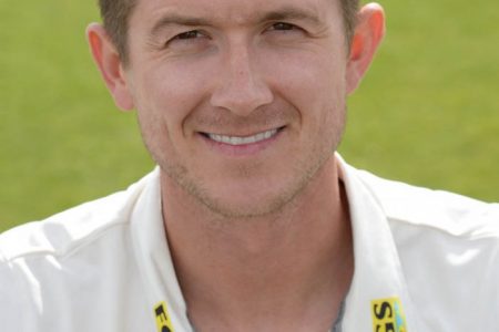 Joe Denly 