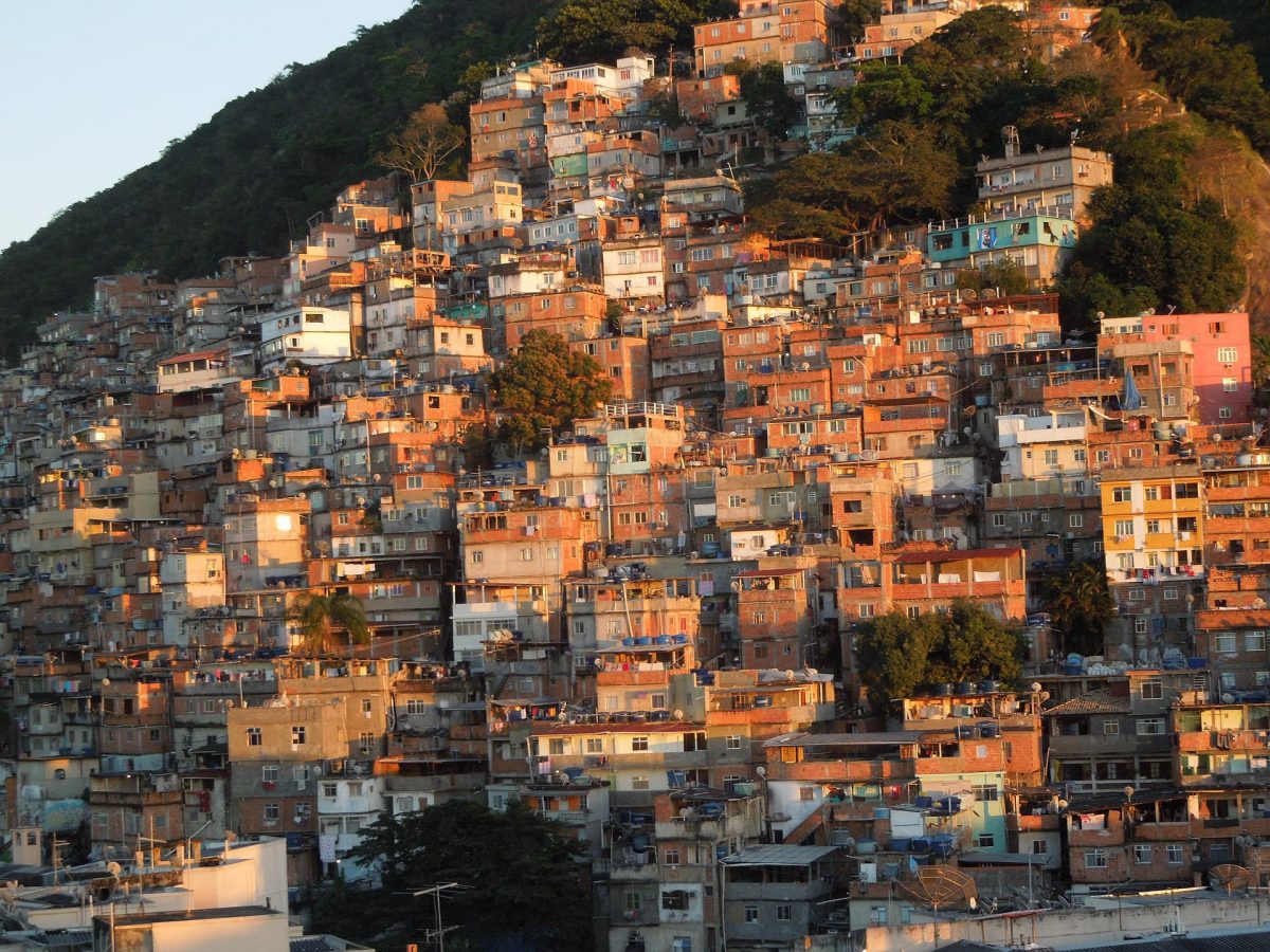  About 1.3 million people live in Rio’s favelas, where COVID-19 infection rates are feared to be higher due to poor nutrition, cramped housing and ill health, but cases are difficult to count.
