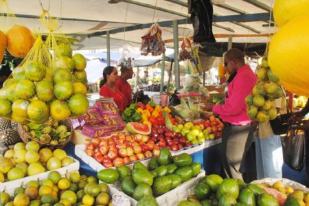 World Champions: These popular fruit, cultivated and widely consumed in Guyana are rated amongst the top 20 most nutritious fruit in the world.