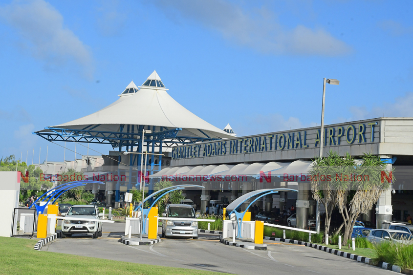 Barbados Welcomes First Commercial Flight Since Lockdown