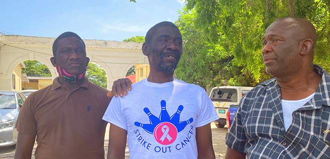 Mentally Ill Jamaican man gets bail after 20 years behind bars ...