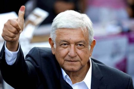 Lopez Obrador 