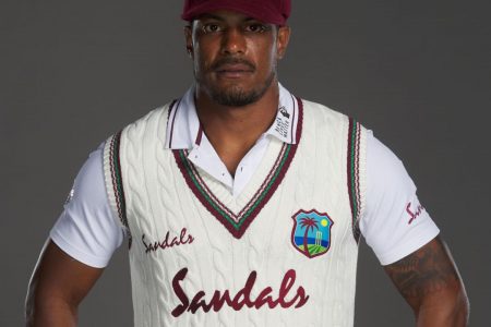 Shannon Gabriel will boost West Indies seam department but Shamarh Brooks believes that spending time at the crease by the batsmen will be crucial.

