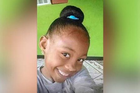 Jasmine Keeling was found hanging by a cord at her home in Old Harbour, St Catherine on Saturday.