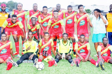 Fruta Conquerors – Two time elite league champions will not be participating in the carribean club shield