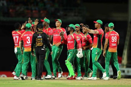 The Guyana Amazon Warriors are yet to win the Caribbean Premier League title despite reaching the final on several occasions.