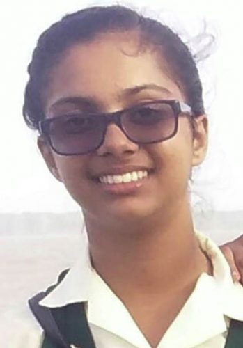 Safiya Tribhowan