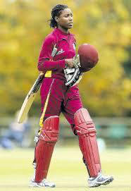 Britney Cooper is hoping that a consistent batting performance by the West Indies women’s team can lead to a series win.
