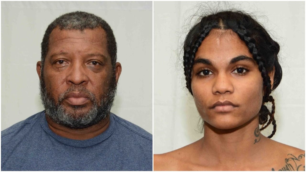 Trinidad: Man charged with beating, raping teen, throwing 