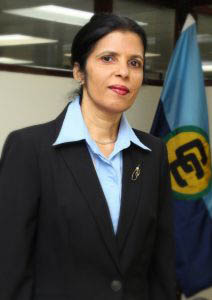 Dr. Manorma Soeknandan 