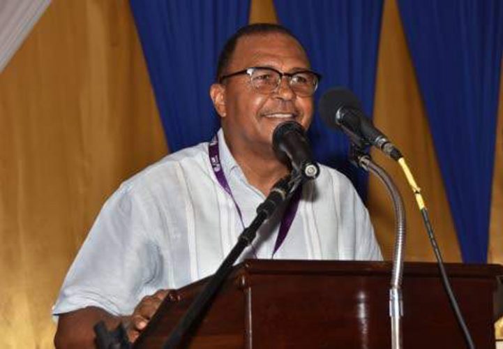 Jamaican Church Leader Says Barbados On Wrong Path With Same Sex Civil