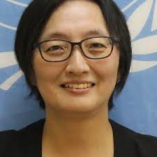 Mikiko Tanaka