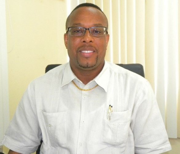 Eight New Permanent Secretaries Appointed - Stabroek News