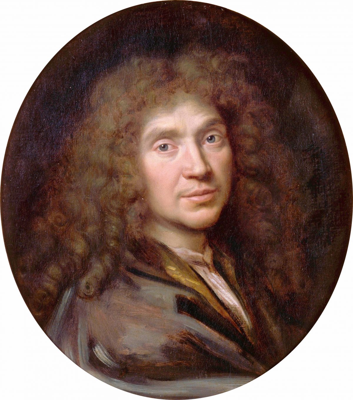Molière, original name Jean-Baptiste Poquelin, (1622 – 1673) was considered the greatest of all writers of French comedy
