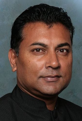 Peter Ramsaroop 