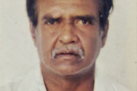 Tulsieram Rajkumar 