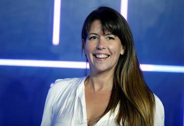 Patty Jenkins