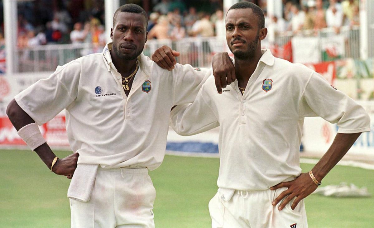 Curtly Ambrose has given his seal of approval for his long-time friend, Courtney Walsh to succeed as coach of the West Indies Women’s team.