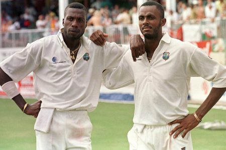 Curtly Ambrose has given his seal of approval for his long-time friend, Courtney Walsh to succeed as coach of the West Indies Women’s team.
