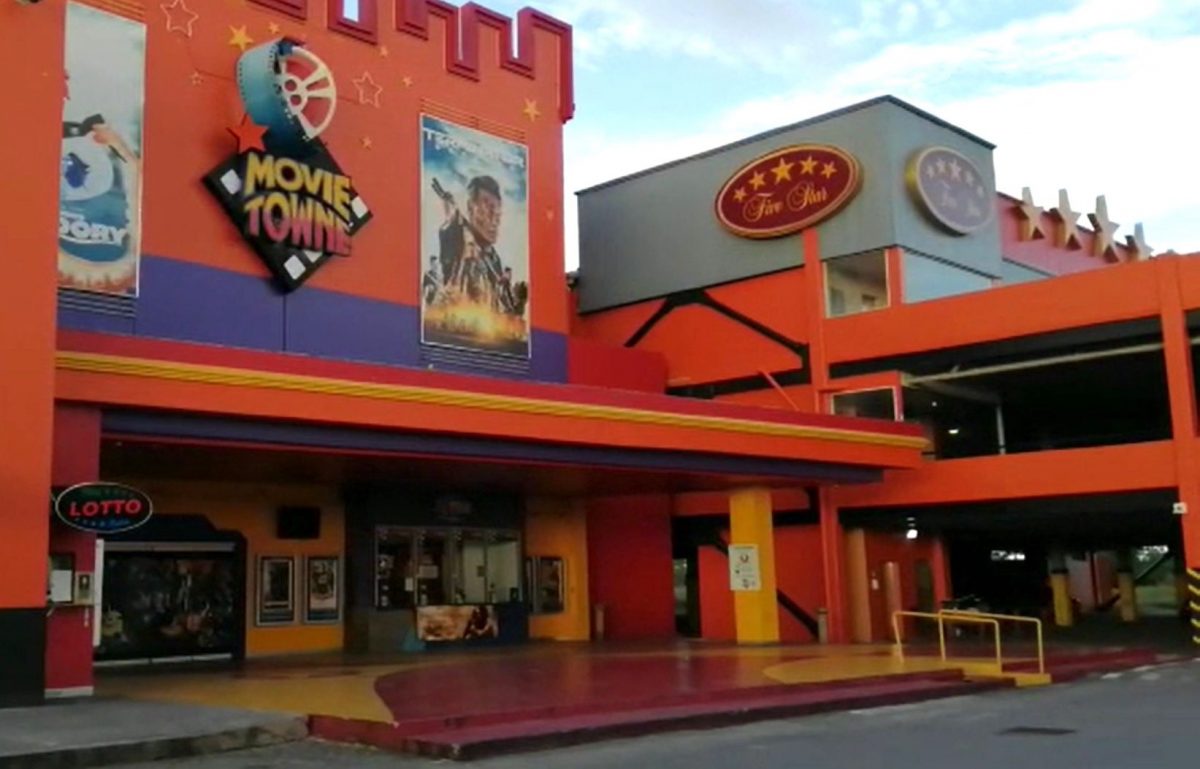 Movietowne Chaguanas