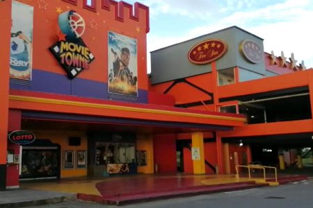 Movietowne Chaguanas