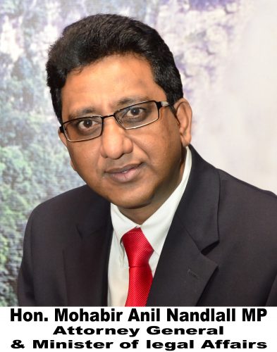 Anil Nandlall