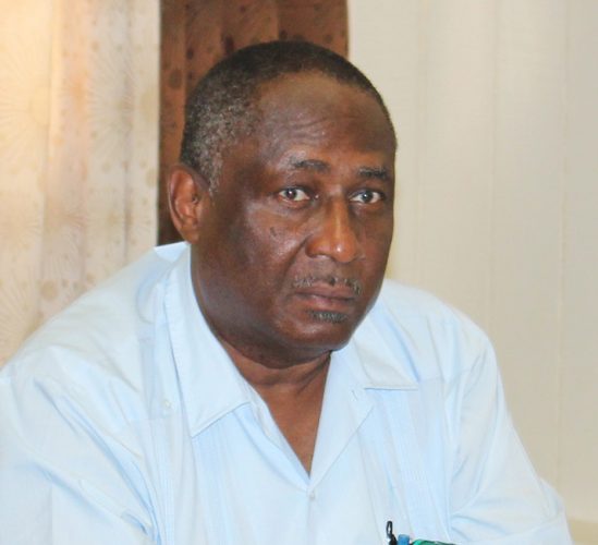 GPSU incensed at lack of gov’t response on wages - Stabroek News