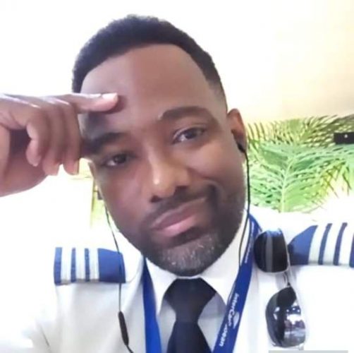 Trinidadian pilot Jensen Kangalee, who is currently stuck in Turks and Caicos, is begging for an exemption to return home as all monies have now been depleted.