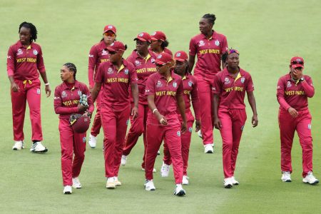 The West Indies Women’s team will benefit from extensive preparation prior to their participation in next year’s ICC World Cup Qualifiers.
