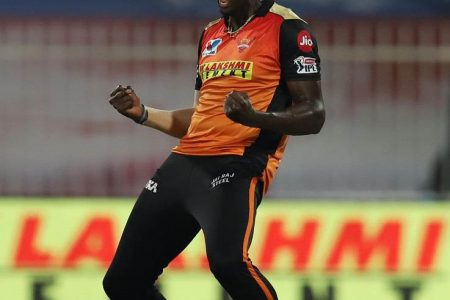 Jason Holder has enjoyed success in the CPL and IPL.
