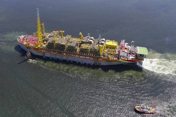  Amassing Guyana’s undersea oil wealth 