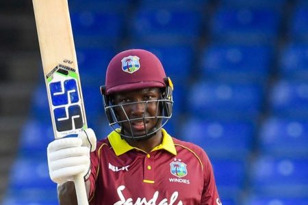 Rovman Powell believes a consistent performance can spur a series win for West Indies