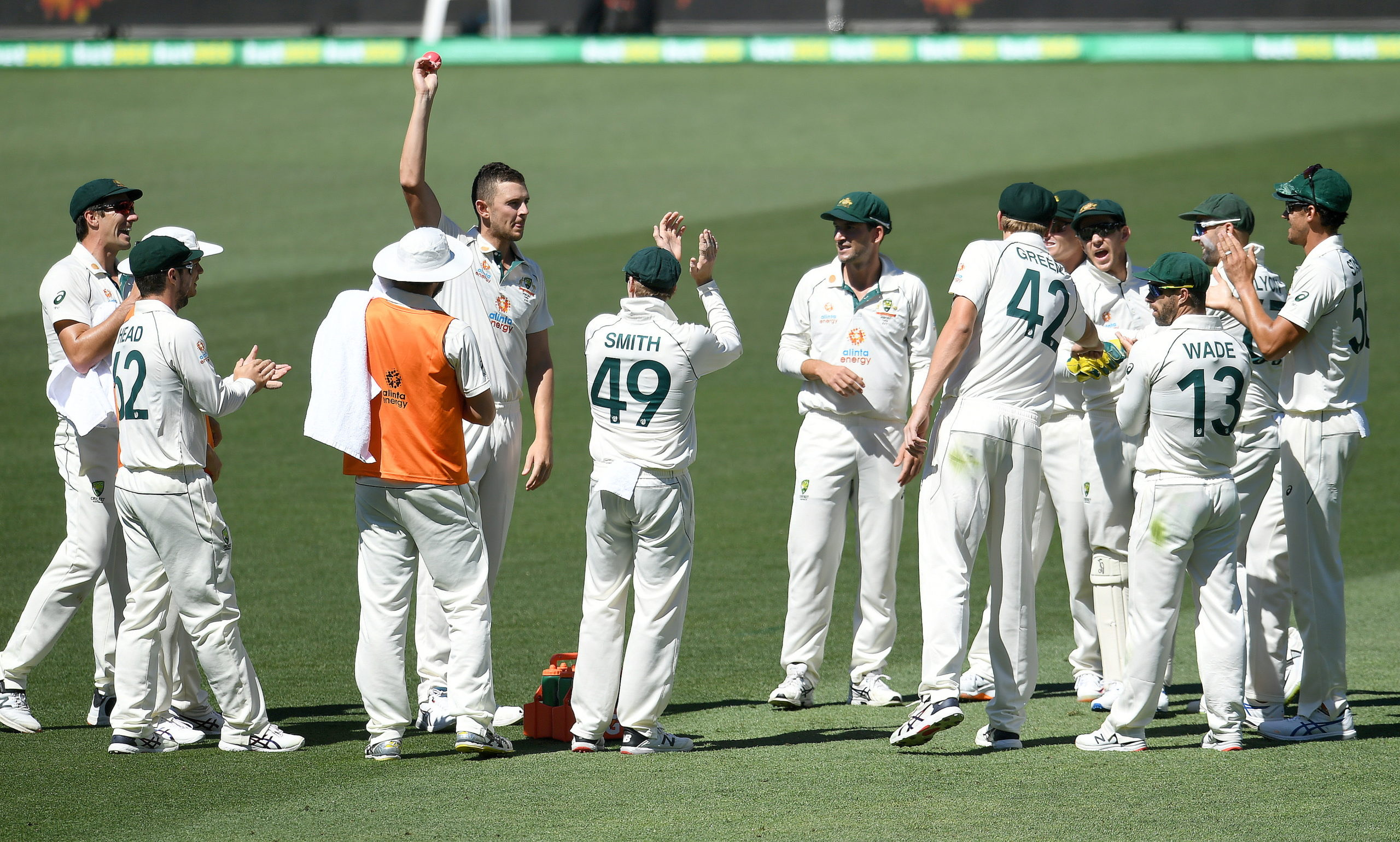 India crumble to record low as wickets spark Australia to victory