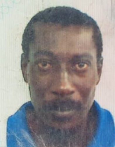 Barry Maillard was killed at his home in Gurahoo Trace, Chase Village yesterday.
