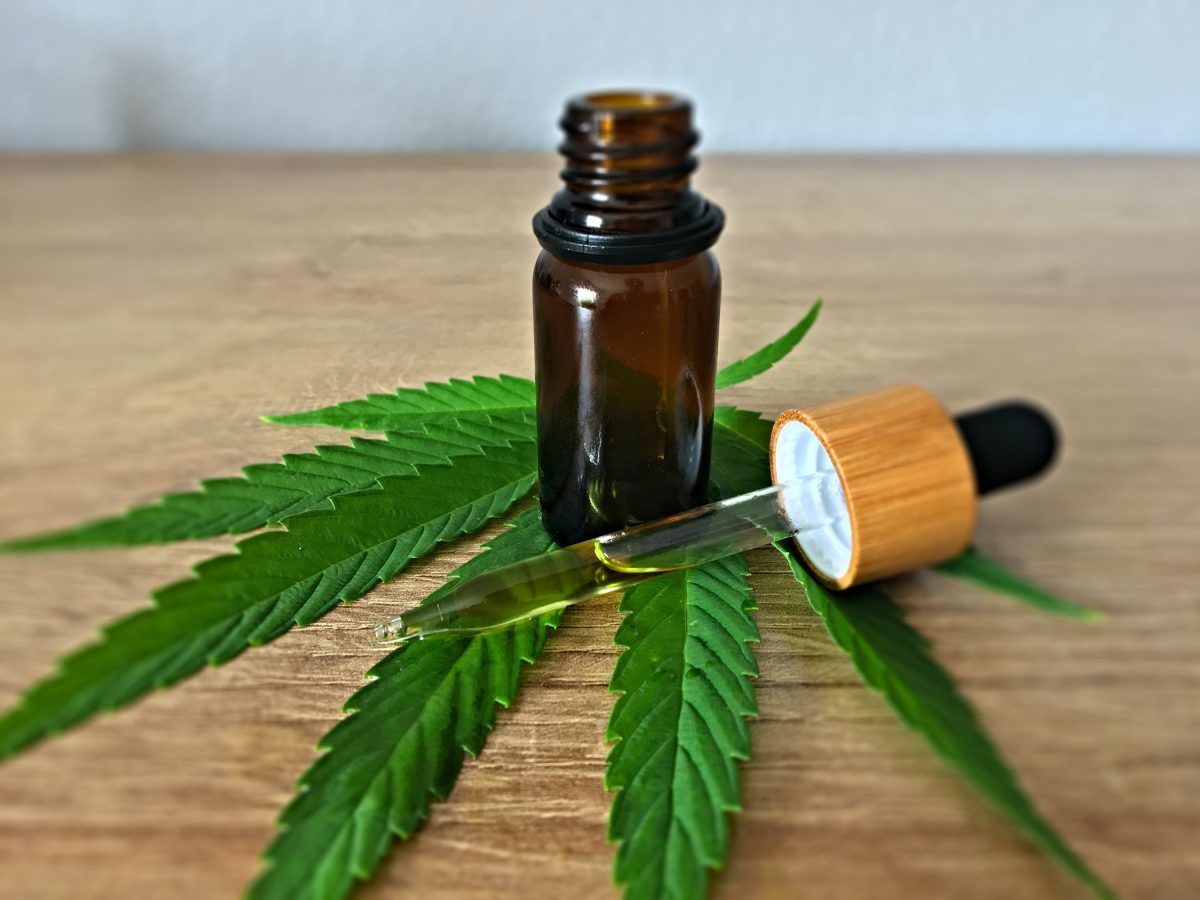 There has been substantial growth in medical treatment using cannabis-related products across the world, including use of CBD-containing products for conditions such as epilepsy, anxiety, chronic pain and addictions. 