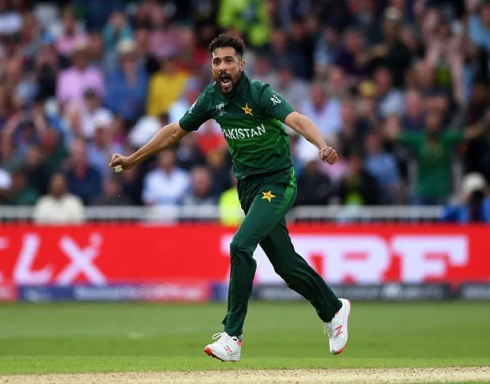 `Mental torture ‘forces Amir to give up