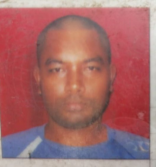 Trinidad Family Man Gunned Down In Hit Stabroek News