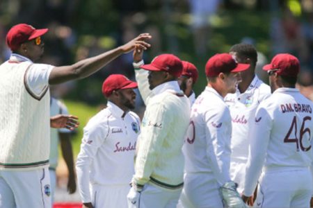 West Indies set for Bangladesh tour next month.
