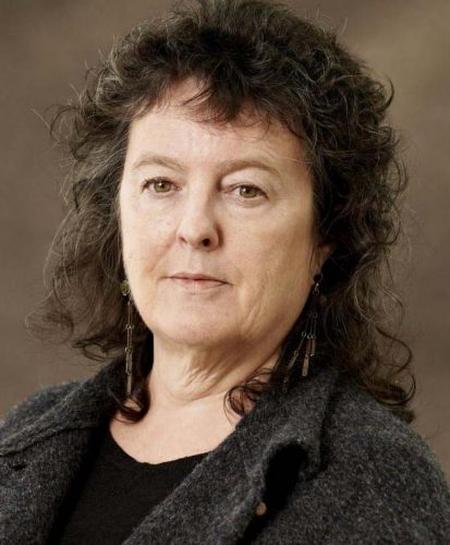 Carol Ann Duffy
