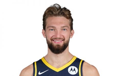 Domantas Sabonis