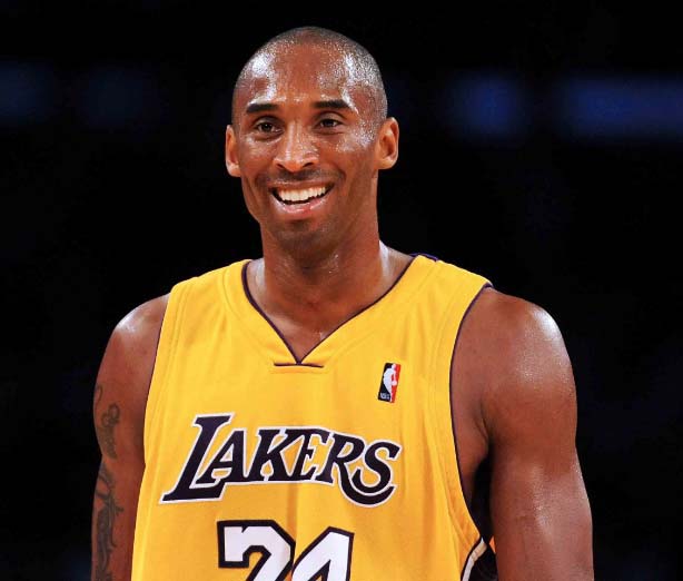 Los Angeles mourns on first anniversary of Kobe Bryant's ...