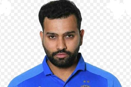 Rohit Sharma