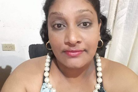 48-year-old Suzette Sylvester, a teacher at El Dorado West Secondary School, was found dead at her home in Preysal, on Monday 4 January 2021.