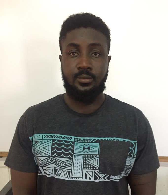 Nigerian national wanted by police over $13M scam - Stabroek News