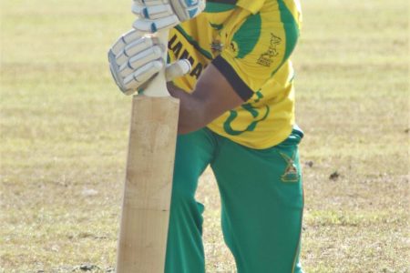 Assad Fudadin is set to make his return for the Guyana Jaguars side in the Regional Super50 competition next month.
