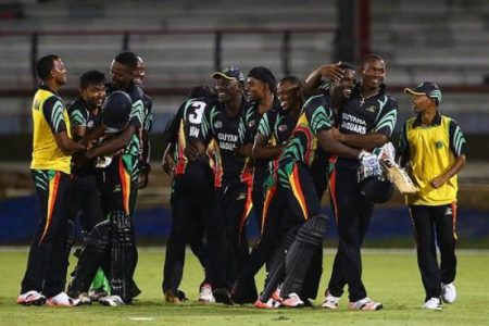 Guyana Jaguars will now begin their preparation from January 16.