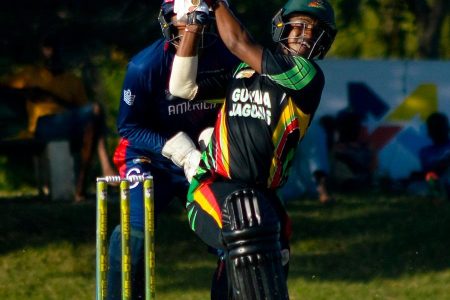 Guyana Jaguars captain, Leon Johnson believes the batting will have to come to the party in the Regional Super50.