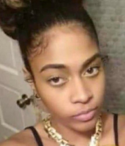 Trinidad: Young mother shot and killed, three-year-old son wounded ...